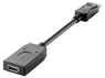 BP937AA - HP - Adaptador DisplayPort para DDMH