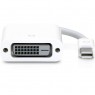 MB570BE/B - Apple - Adaptador Mini Display port para DVI