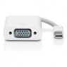 MB572BE/B - Apple - Adaptador Mini Display Port para VGA