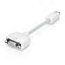 M9320BE/A - Apple - Adaptador Mini DVI para VGA