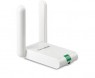 TL-WN822N - TP-Link - Adaptador Wireless USB N 300Mbps Alto Ganho