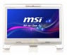 AE1921-287XEE - MSI - Desktop All in One (AIO) Wind Top PC all-in-one