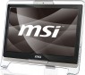 AE1921-403EU - MSI - Desktop All in One (AIO) PC all-in-one