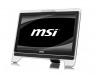 AE2010-202BE - MSI - Desktop All in One (AIO) PC all-in-one