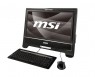 AE2220-25SUS - MSI - Desktop All in One (AIO) Wind Top PC all-in-one