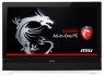 AG2712-007TR - MSI - Desktop All in One (AIO) Wind Top PC all-in-one