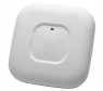 AIRCAP1702I-ZK9BR= - Cisco - Access Point 802.11ac AP Ctrlr Based AP X3:2SS; Int Ant