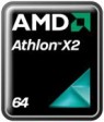 AK236AV - HP - Processador AMD Athlon X2 2.7 GHz Socket AM2