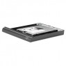 AK868AA - HP - HD disco rigido Upgrade Bay 250-GB 5400rpm Hard Drive