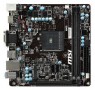 AM1I - MSI - Placa Mãe AM1l s/r Mini-lTX