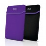 AN122KLX34 - Outros - Capa para Notebook 14,1 KNS-214PR Reversível Roxo/Preto Klip Xtreme