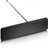 SDV6225T/55 - Philips - Antena de TV Digital Amplificada de 18dB HDTV/UHF/VHF/FM Interna