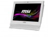 AP1612-012XEU - MSI - Desktop All in One (AIO) Wind Top PC all-in-one