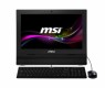 AP1622-014NL - MSI - Desktop All in One (AIO) Wind Top PC all-in-one