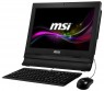 AP1622-022SP - MSI - Desktop All in One (AIO) Wind Top PC all-in-one