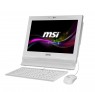 AP1622-051XEU - MSI - Desktop All in One (AIO) Wind Top PC all-in-one