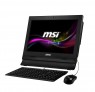 AP1622-214XEU - MSI - Desktop All in One (AIO) Wind Top PC all-in-one