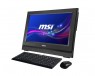 AP1941-XEU-BD2502G50SXS - MSI - Desktop All in One (AIO) Wind Top PC all-in-one