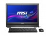 AP2011-095BE - MSI - Desktop All in One (AIO) Wind Top