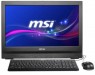 AP2021-013XEU - MSI - Desktop All in One (AIO) PC all-in-one