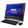 AP2021-021NE - MSI - Desktop All in One (AIO) Wind Top PC all-in-one