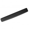 AC261KLX01 - Outros - Apoio de Pulso em Gel para Teclado KKP-100P Preto KlipXtreme