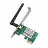 APPPCIE150 - Outros - Placa de rede Wireless 150 Mbit/s PCI-E