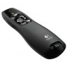 R400 - Logitech - Apresentador LaserPoint