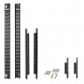 AR7503 - APC - Kit para Rack para Equipamentos de 600mm de largura
