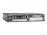 ASR1002-X= - Cisco - ASR1002-X Chassis, 6 built-in GE, Dual P/S, 4GB DRAM