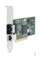 AT-2701FTX-ST/BLK-20 - Allied Telesis - Placa de rede 100 Mbit/s PCI