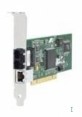 AT-2701FTX/SC - Allied Telesis - Placa de rede 100 Mbit/s PCI