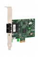 AT-2712FX/SC-901 - Allied Telesis - Placa de rede 100 Mbit/s PCI-E