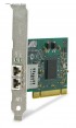 AT-2916SX/LC-001 - Allied Telesis - Placa de rede 1024 100 PCI