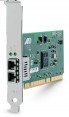 AT-2931SX - Allied Telesis - Placa de rede 1000 Mbit/s PCI-E