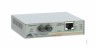 AT-FS202SC/FS1 - Allied Telesis - Transceiver 10/100TX Fast Ethernet to 100FX (SC) mul