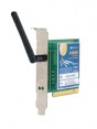 AT-WCL007 - Allied Telesis - Placa de rede 11 Mbit/s PCI
