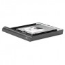 AU097AA - HP - HD disco rigido 2.5pol SATA 500GB 7200RPM