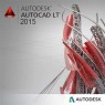 057G1G251111001MD - Autodesk - AutoCad LT 2015 com SLM Multi AutoDesk