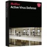 AVDCDE-AA-GA - McAfee - Software/Licença Active Virus Defense Suite, EN
