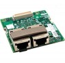 AXXGBIOMOD - Intel - Placa de rede Dual 1000 Mbit/s