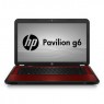 B0R97EA - HP - Notebook Pavilion g6-1306ss