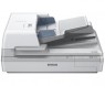 B11B204321 - Epson - Scanner Workforce 600dpi 16GBInt / 8Bits Ext A3 mesa +ADF