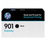 B3B09AN - HP - Cartucho de tinta 901 preto