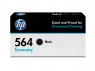B3B11AN - HP - Cartucho de tinta 564 preto