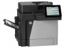 B3G84A - HP - Impressora multifuncional LaserJet M630dn laser 57 ppm A4 com rede