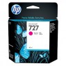 B3P14A - HP - Cartucho de tinta 727 magenta