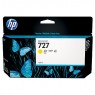 B3P21A - HP - Cartucho de tinta 727 amarelo Designjet