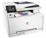 B3Q11A#AC4 - HP - Impressora Multifuncional Laser Colorida