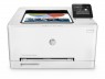 B4A22A - HP - Impressora laser LaserJet Color Pro M252dw colorida 18 ppm A4 com rede sem fio